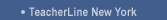 TeacherLine New York