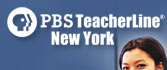 PBS TeacherLine(r) New York